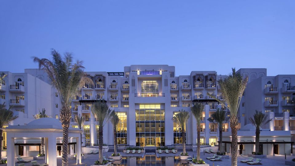 Open for Business: New Openings, From Anantara's Eastern Mangroves to St Regis Mauritius