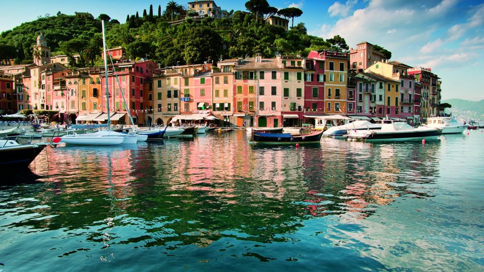 It Doesn’t Get Much Better Than This Italian Road Trip
