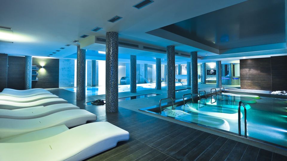 SHA Wellness Clinic is a Spanish Decadent Detox Centre that’s Discreetly Tucked Away from the Masses