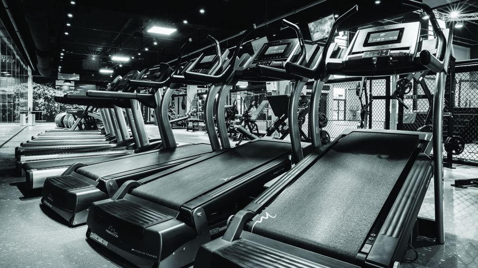 Did You Know that the Global Market Leader in Fitness Equipment Came from a Sleepy Italian Town on the Adriatic?