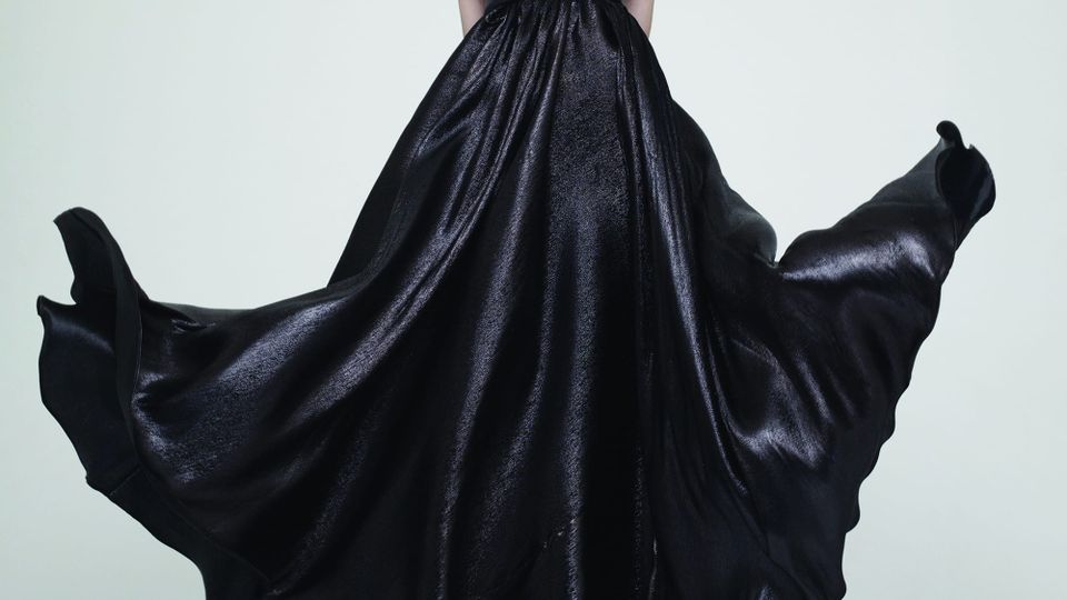 With Its un-Middle-Eastern, Minimalist Aesthetic, Karoline Lang is a Fashion Brand Forging its Own Path