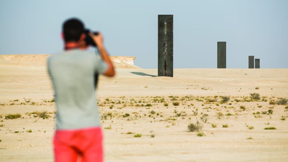 Qatar is Investing to Become a Tourist Destination plus, More Importantly, a Global Cultural Hub. And, it’s All Going to Plan.