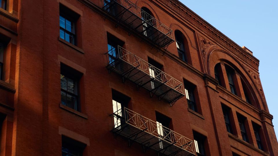 Twenty-Five Years After Becoming the First Hotel to Open in NYC’s SoHo, The Mercer is Still the Place to Be