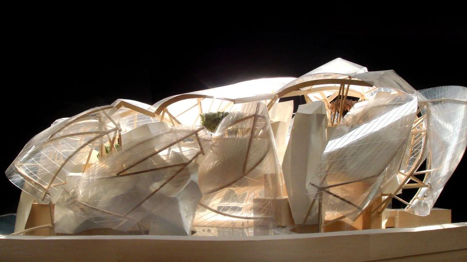 We Talk to Starchitect Frank Gehry About His Very First Skyscraper and How it has Transformed the Manhattan Skyline