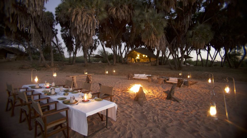 Egypt’s Remote Luxury Eco-Lodge Adrere Amellal Hotel is the Perfect Escape