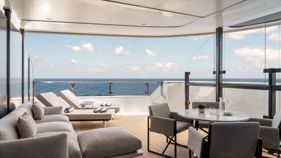 Majesty in Mystery: Oetker Collection Has Quietly Opened Geneva’s First All-Suite Five-Star Hotel