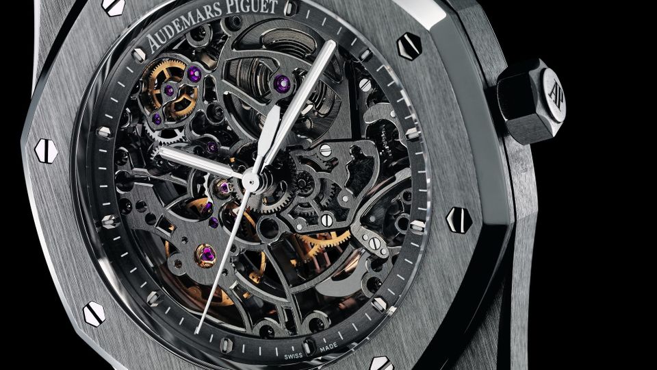 Audemars Piguet’s Olivia Crouan Talks Branding and the Frustration of Demand Outstripping Supply