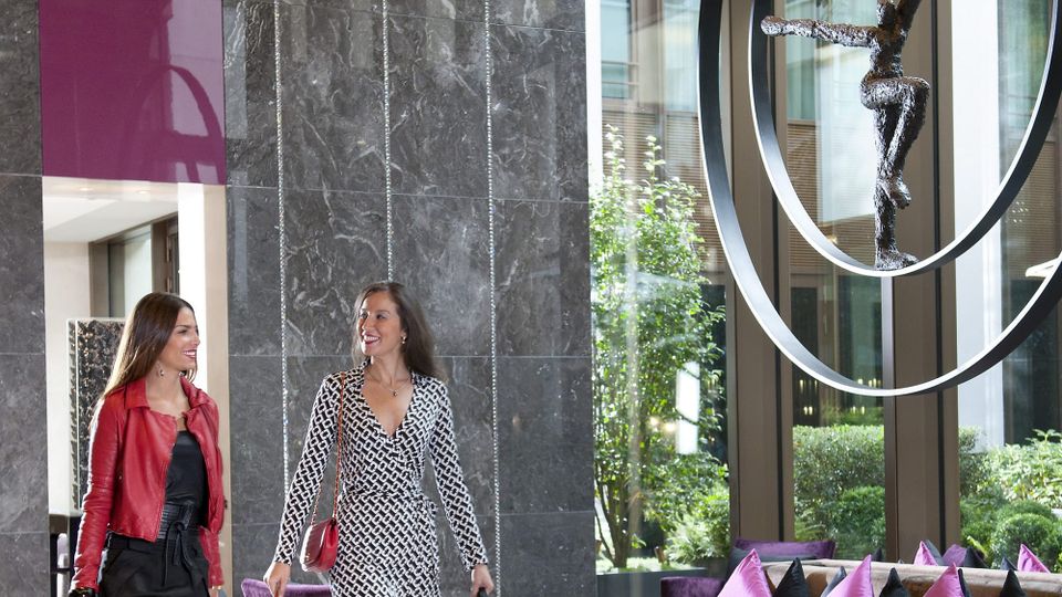 Get Your Shopping Fix on Homegrown E-Tailer Maison Orient