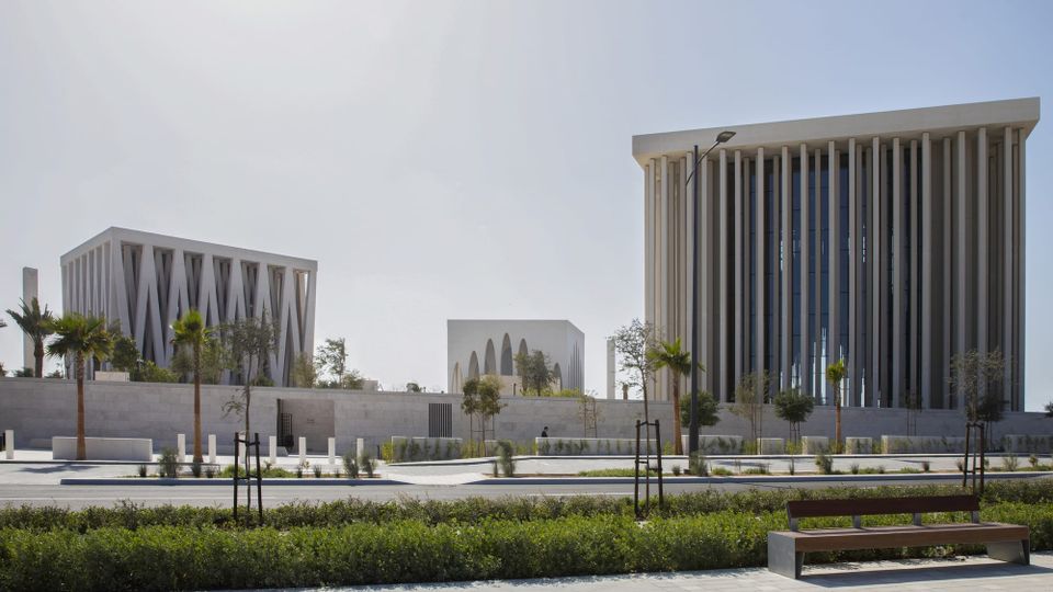 In God’s Name: The Abrahamic Family House is Extending a Radical Dialogue of Rapprochement