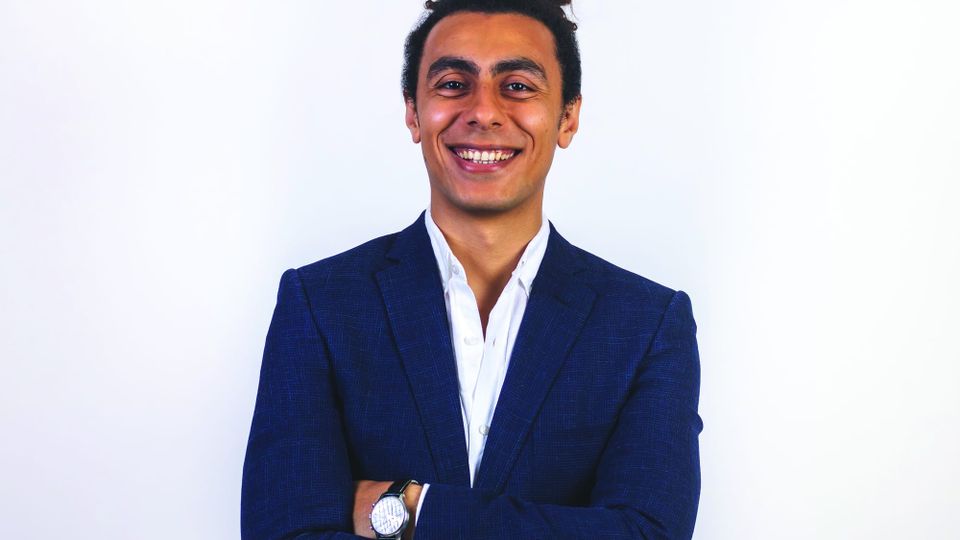 Harmonica is a New App That’s Revolutionising Dating in the Arab World