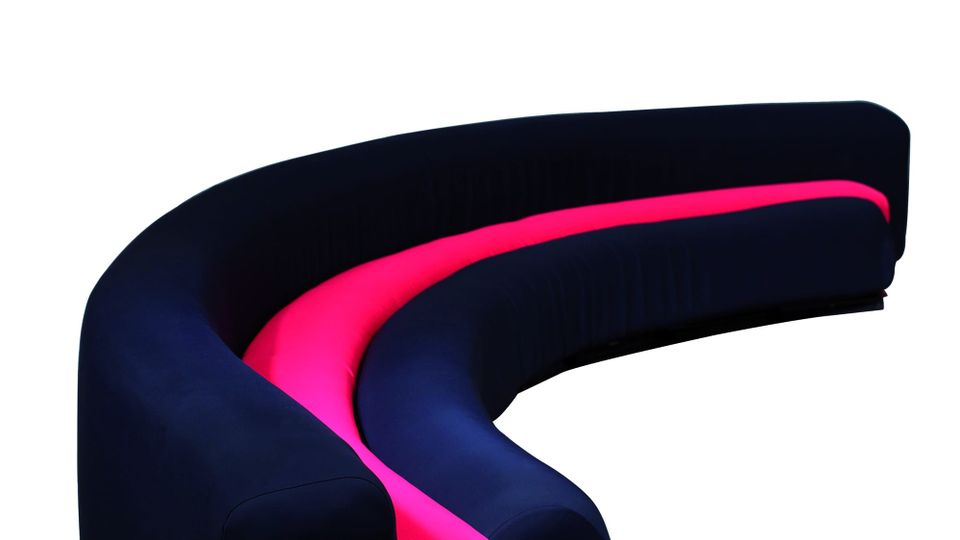 Altin Studio From Tunisia has Debuted a Furniture Collection that’s Fresh, Sculptural, and Imaginative