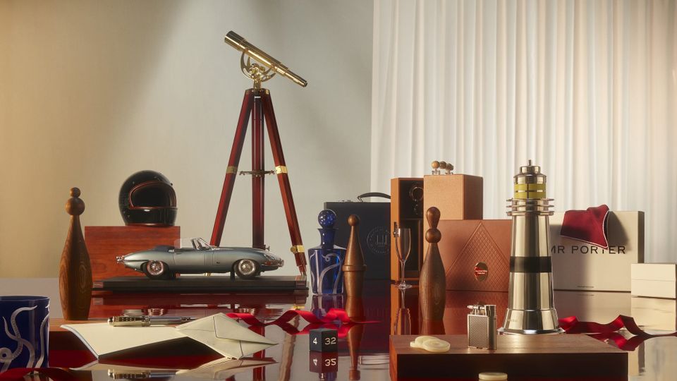 The Best Gifts for Guys Who Enjoy The Finer Things in Life