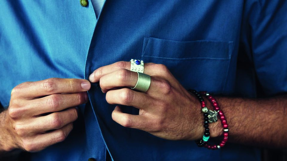 Akillis Will Change the Way You Think About Men’s Jewellery