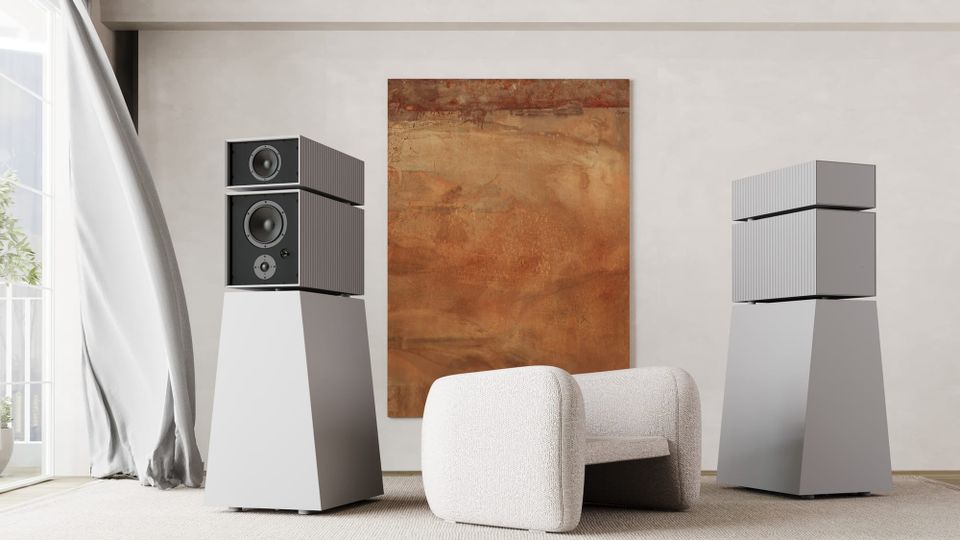 Loud and Clear: New Wireless Speakers that Combine Looks, Power, and Tech