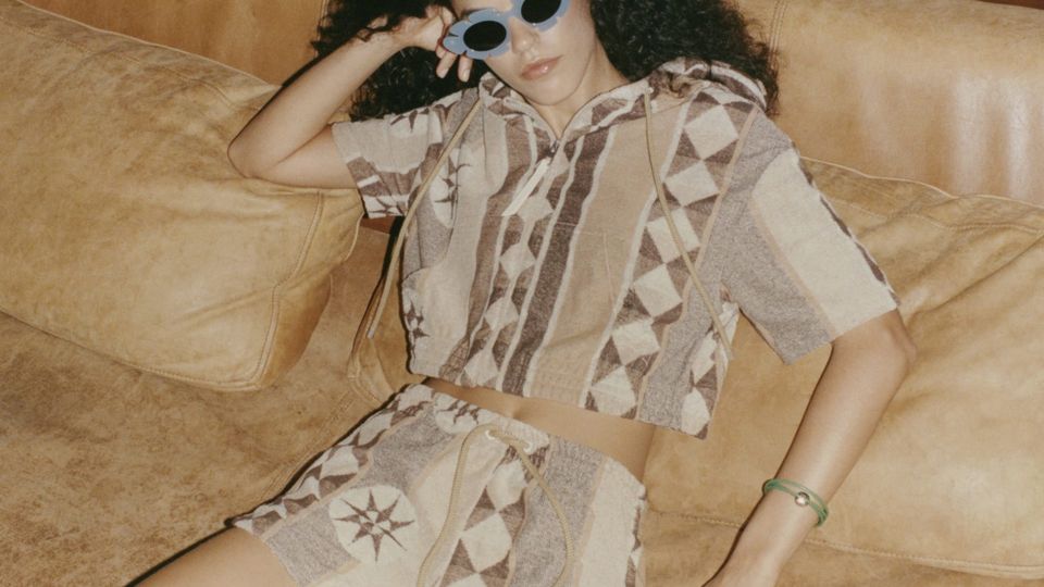 Take These Key Pieces in Your Carry-On For an Easy Breezy Summer Getaway