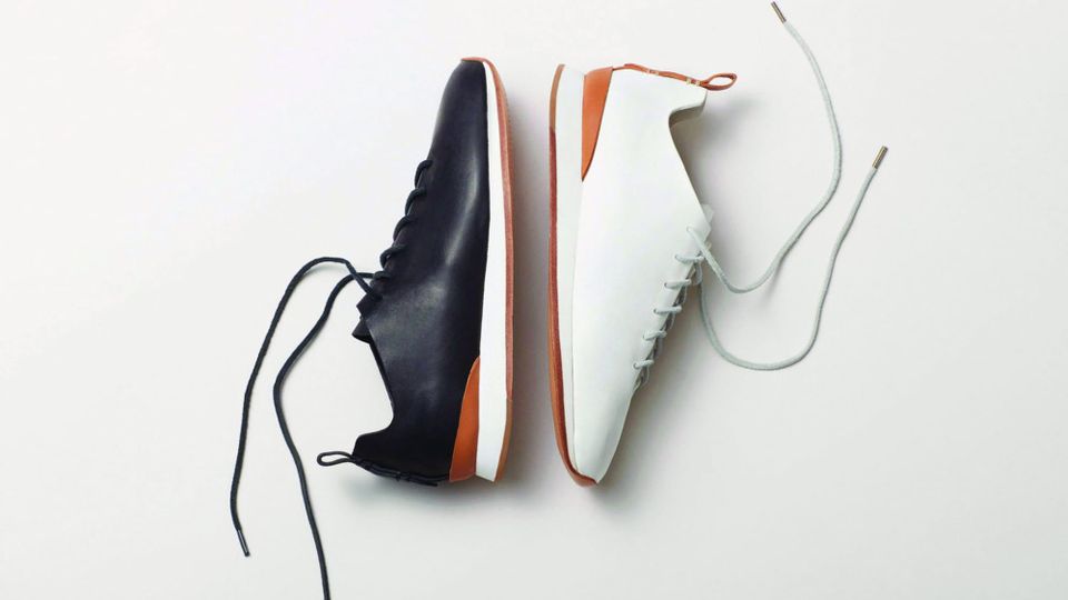 These Handcrafted Shoes by John Lobb are the Epitome of Minimalism