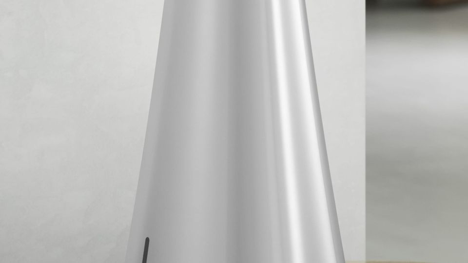 Bang & Olufsen’s New Beosound 2 is at Your Beck and Call
