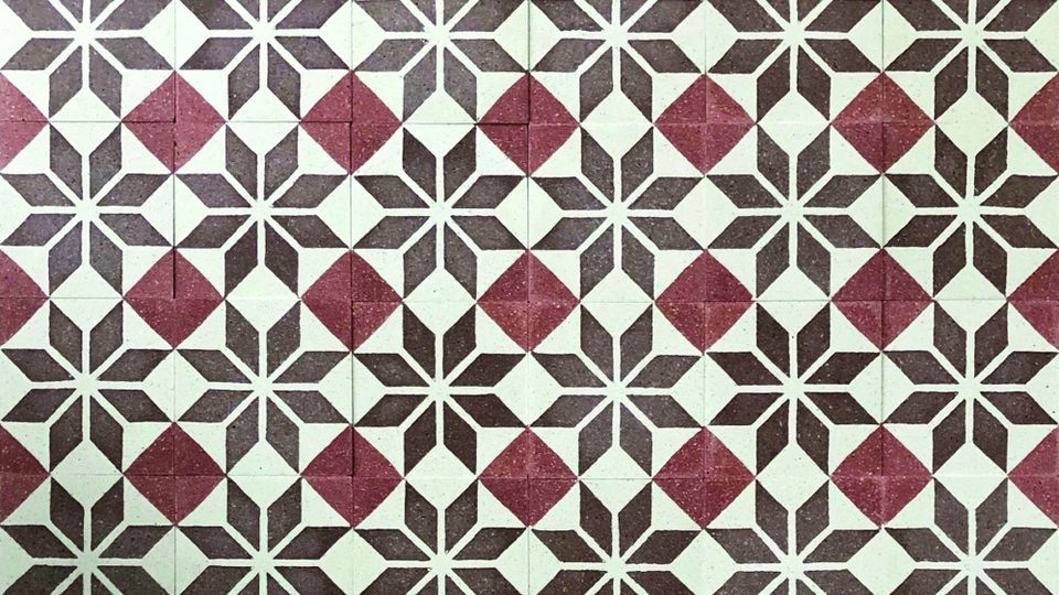 Beirut’s Blatt Chaya is Reviving Old School Cement Tiles with Designer Collaborations