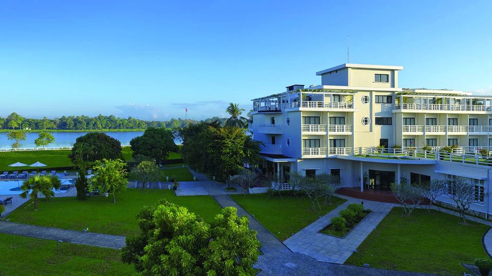 Aman Resorts Founder Adrian Zecha Has Now Launched the More Affordable Azerai