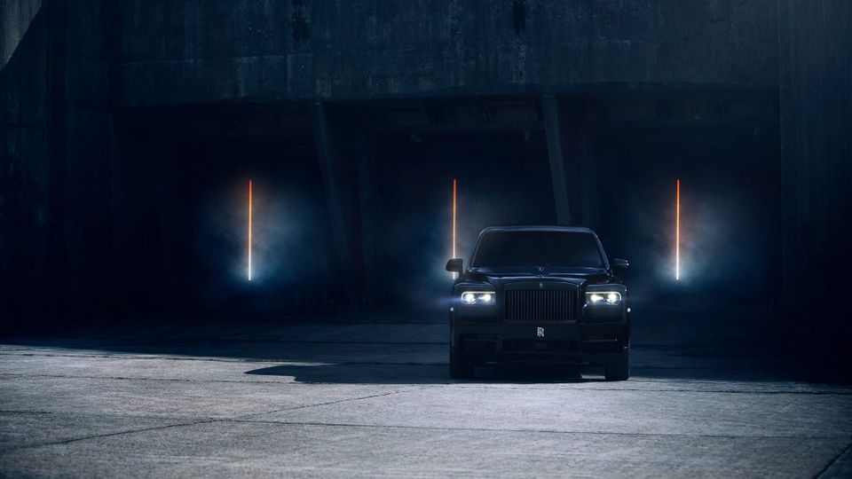 Put Simply, Rolls-Royce’s New Cullinan is the Superyacht of SUVs and Here’s Why
