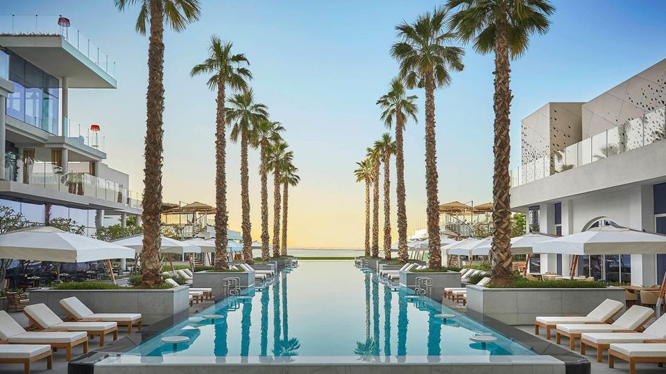 These Are the World’s Best Hotels According to Haute Grandeur