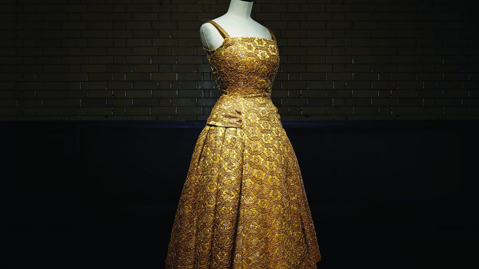 Find Out how Beirut-based Couture House Azzi & Osta Made it to the Big Leagues