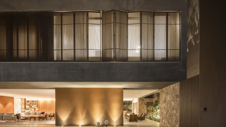 Kuwaiti-Italian ESAS Architects Pushes Boundaries Splendidly with a Wide Skillset