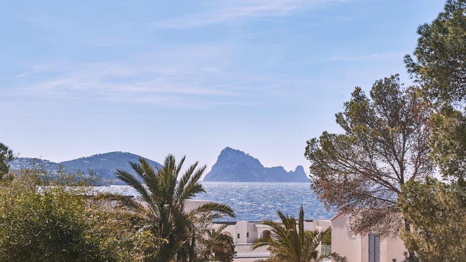 7Pines is the Quieter, Gentler (and more luxurious) Side of Ibiza We’ve Been Hoping For