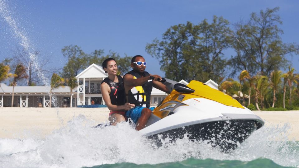 Sick of the same old places? Try Cookson Adventures