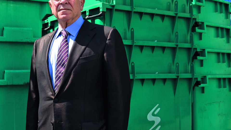 Not Just an International Waste Management Company, Averda is also the Largest Recycler in the Emerging World