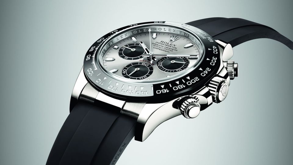 These Are The Top Four Watches We’d Buy Right Now If Money Was No Object