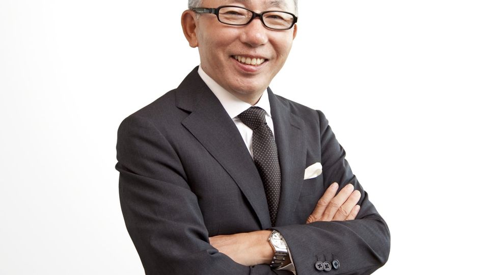 The Thoughtful Retailer: Why Tadashi Yanai Wants to Turn Uniqlo into Something That Matters