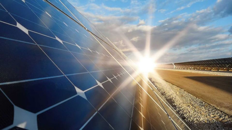 Meet Sami Khoreibi, the CEO of One of the Middle East’s Largest Renewable Energy Companies