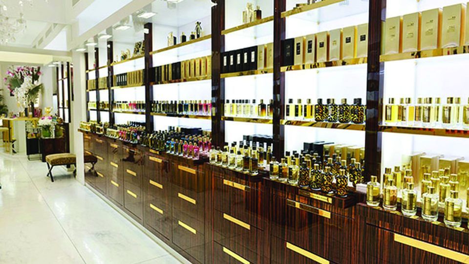 The Mastermind Behind Montale Perfume is One of the Industry’s Best Kept Secrets
