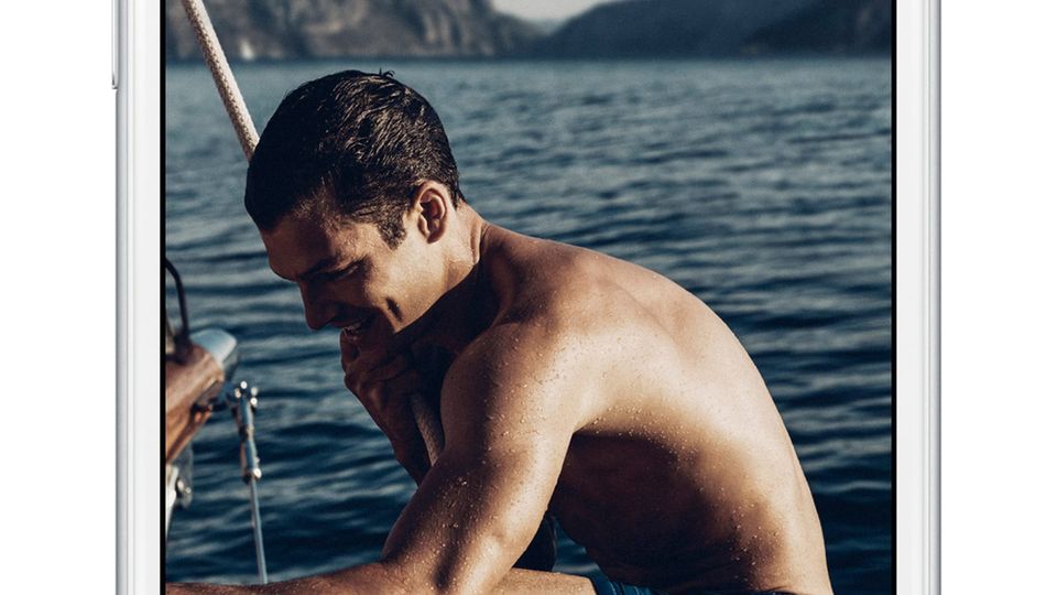 Now you Can Design Your Own Orlebar Brown Swim Shorts
