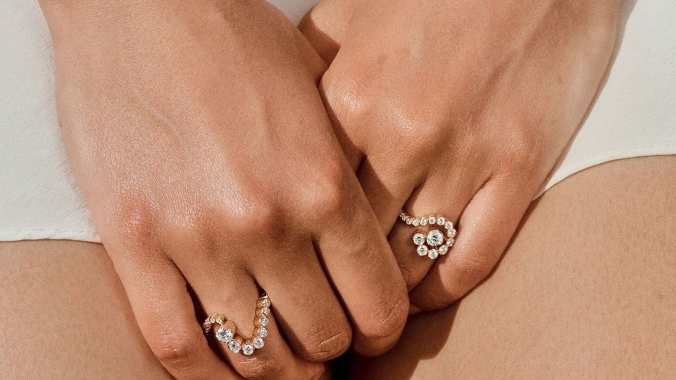 Seven Reasons Why You Need To Go and Check Out Sophie Bille Brahe Jewellery