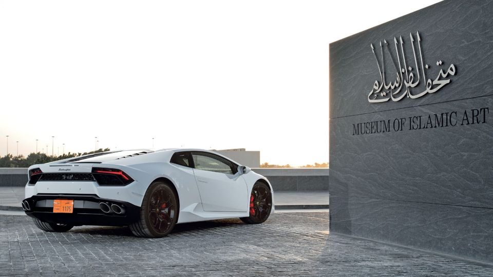 A Trip to the Lamborghini Factory Let Us Witness The Surprising Changes Already Underway