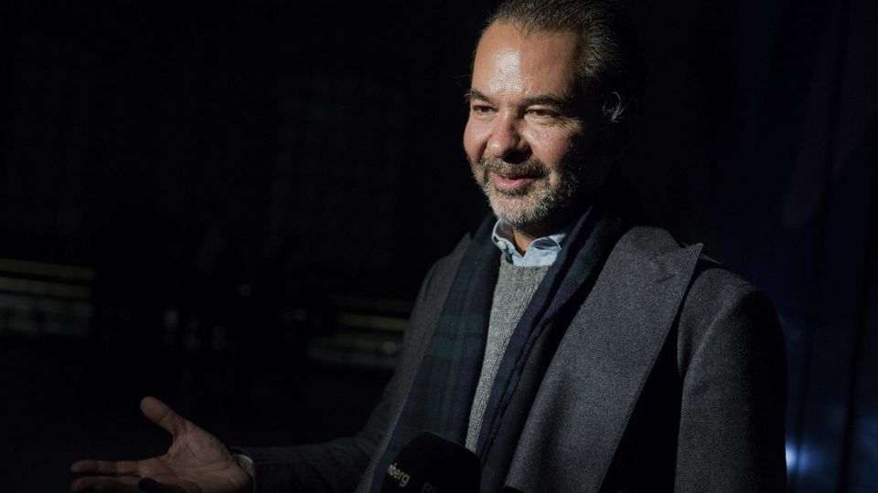 Moncler’s Remi Ruffini is a Visionary Who Has Kept His Brand at the Forefront of Changing Consumer Demands