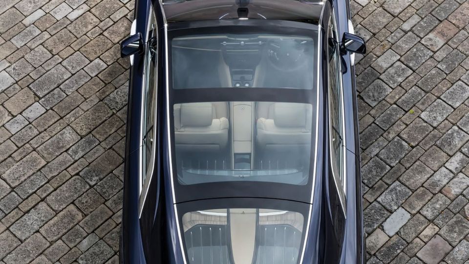 A Corona-Time Interview: We Catch Up With Michael Bryden, the Man Who Makes Dreams Come True at Rolls-Royce