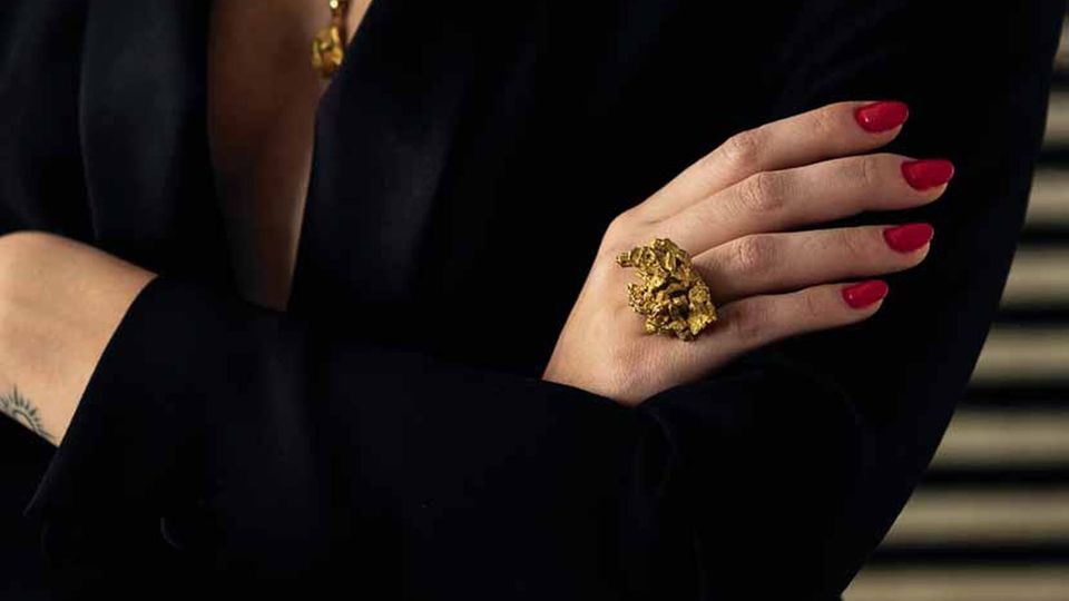 Makal is an Ethical Jewellery Brand You Need to Know