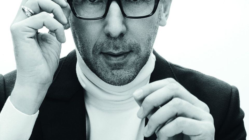 Alessandro Sartori is Making Zegna Great Again and Here’s How