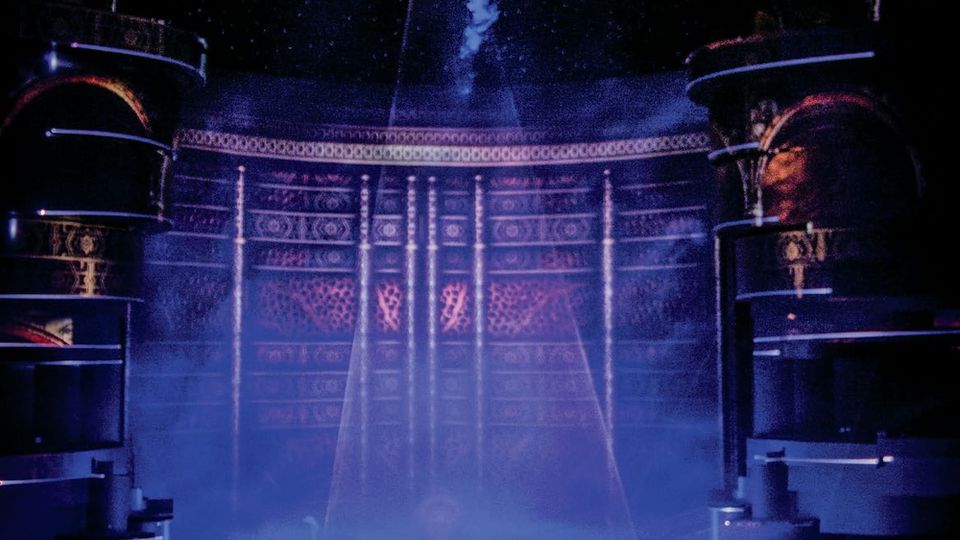 If You Haven’t Seen ‘La Perle’ Yet You’re Missing Out On the Biggest Show in the Middle East