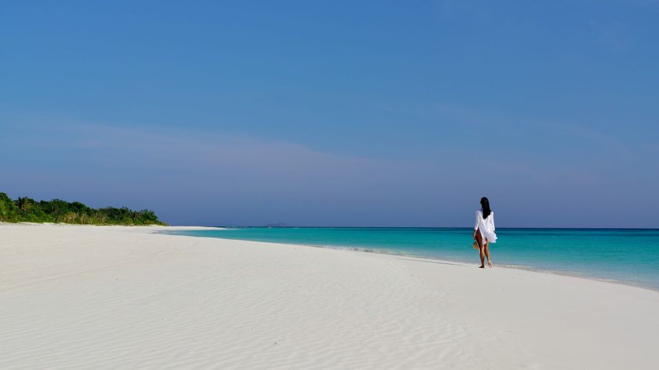 Speed Review: Six Things We Loved About Amanpulo in the Philippines