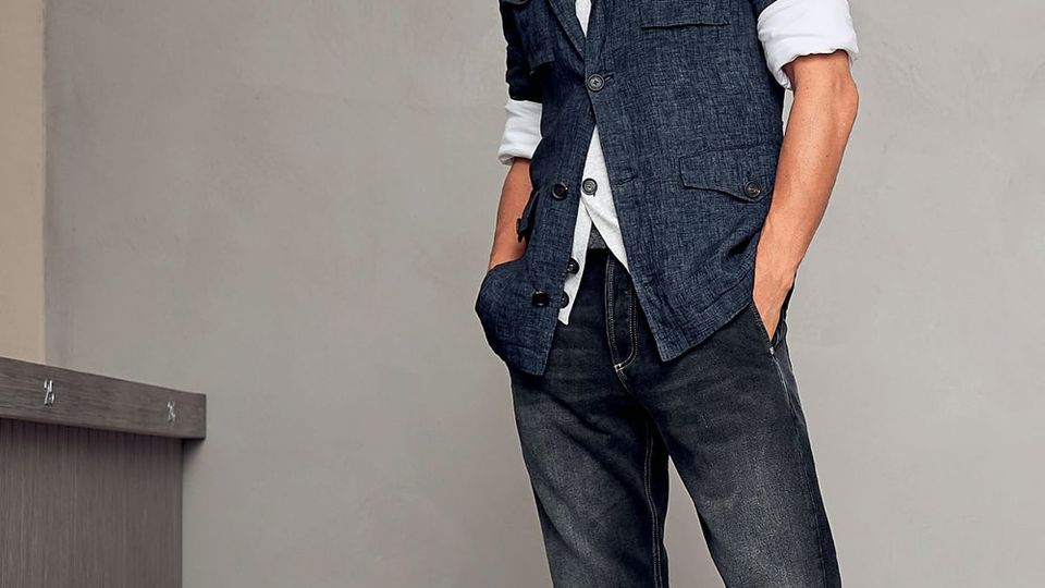 Making a Profit Graciously and with Morals, that’s the Brunello Cucinelli Way