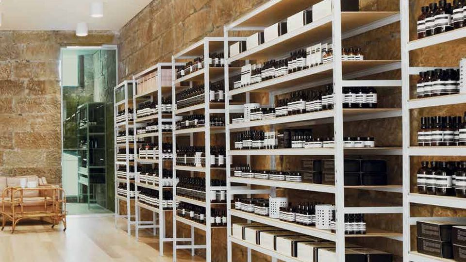 Combining Fabulous Branding and Amazing Skincare, Aesop is a Brand We’ve Really Fallen For