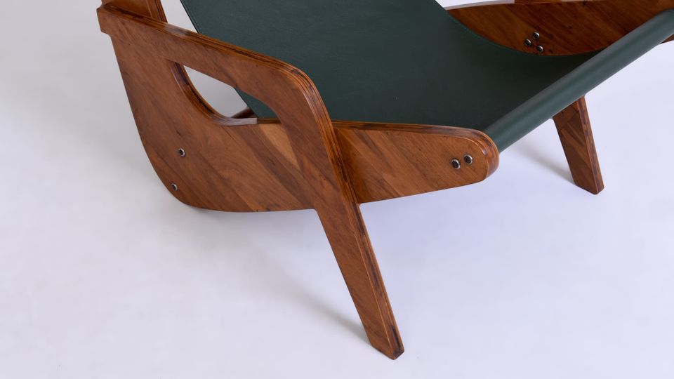 Gabriel & Guillaume Have a Treasure Trove of Historic, Hard-to-Find Furniture