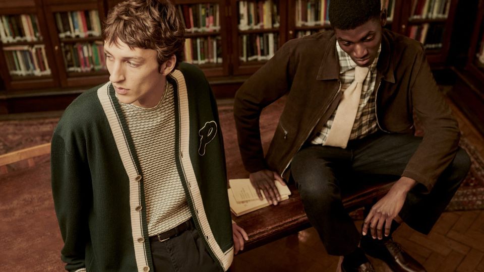 These are the Key Pieces for Men this Spring