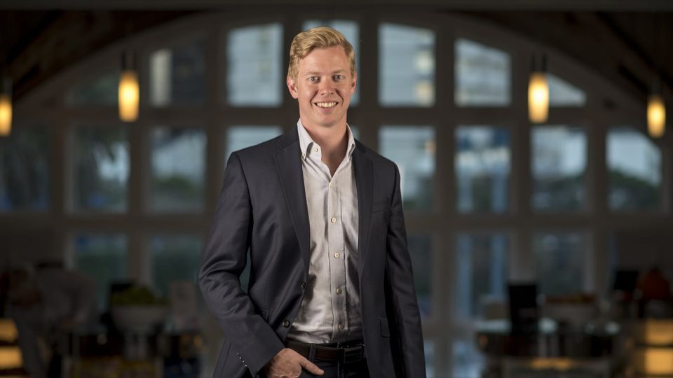 We Asked Steve Huffman, the Co-Founder of Reddit, if it’s Possible to Save the Platform From Itself