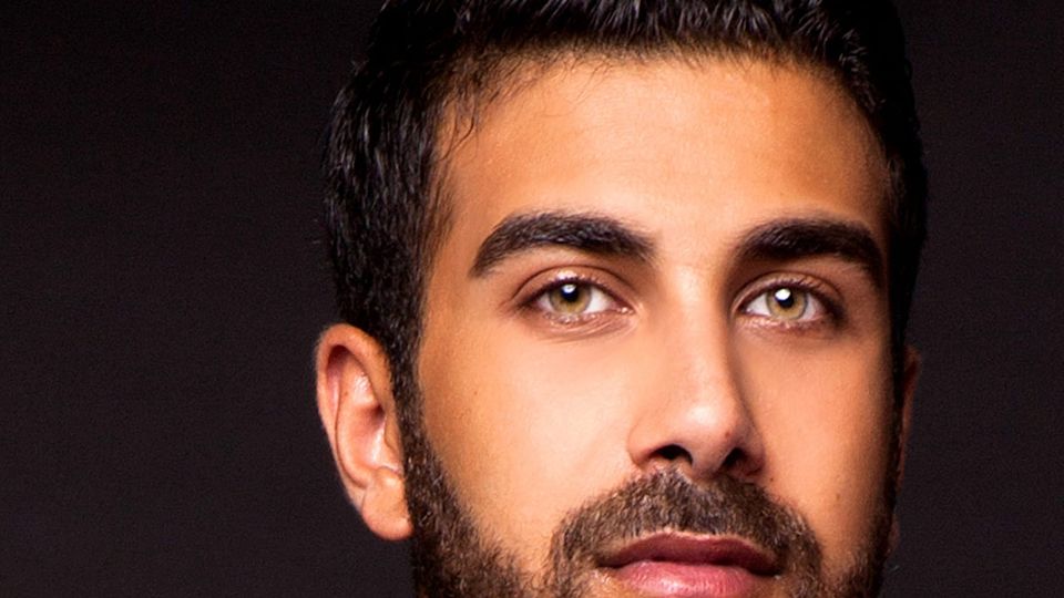 Here’s Why Lebanese Fashion Designer Hussein Bazaza is the Next Big Thing