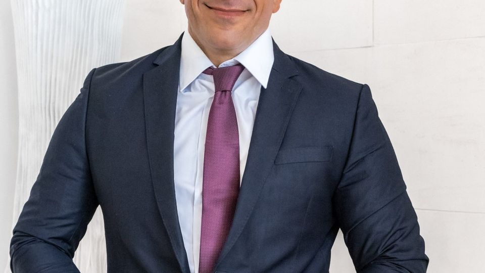 Amir Hegazi’s ‘Startup Arabia’ is a Must-Read For Arab Entrepreneurs